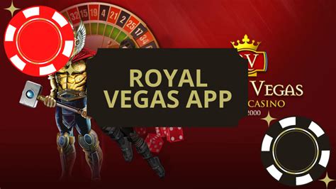 royal vegas casino mobile app